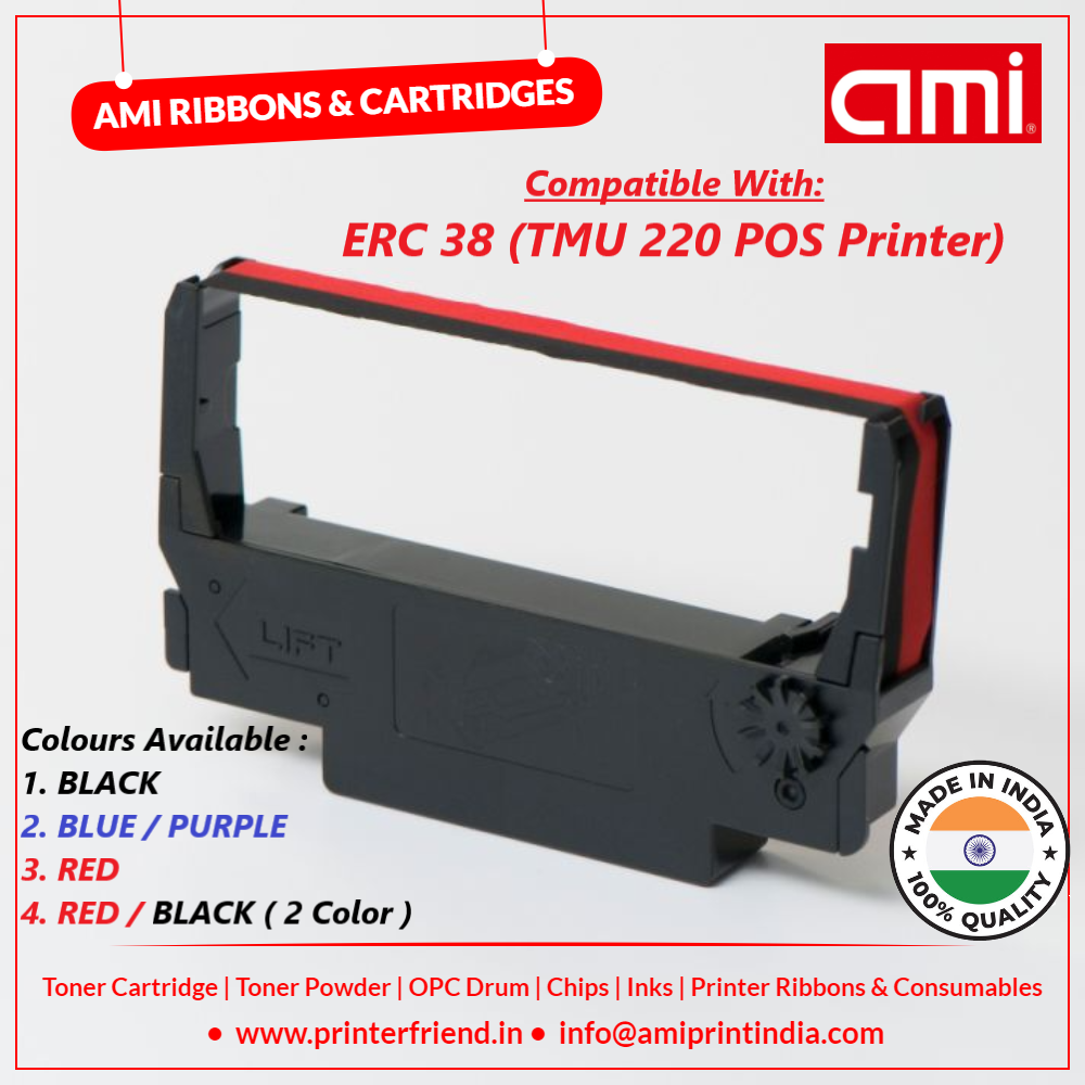 PRINTER FRIEND promo