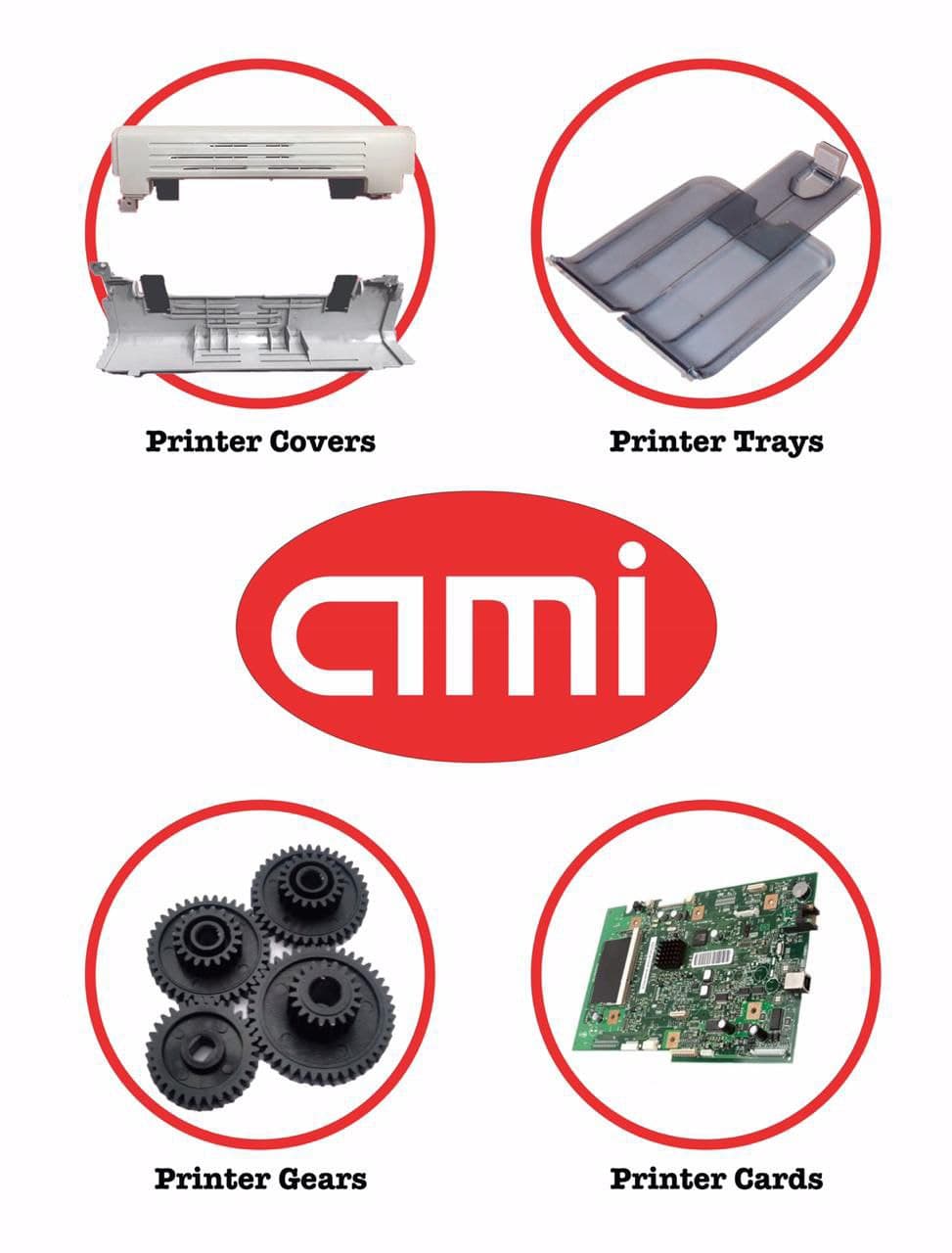 PRINTER FRIEND promo