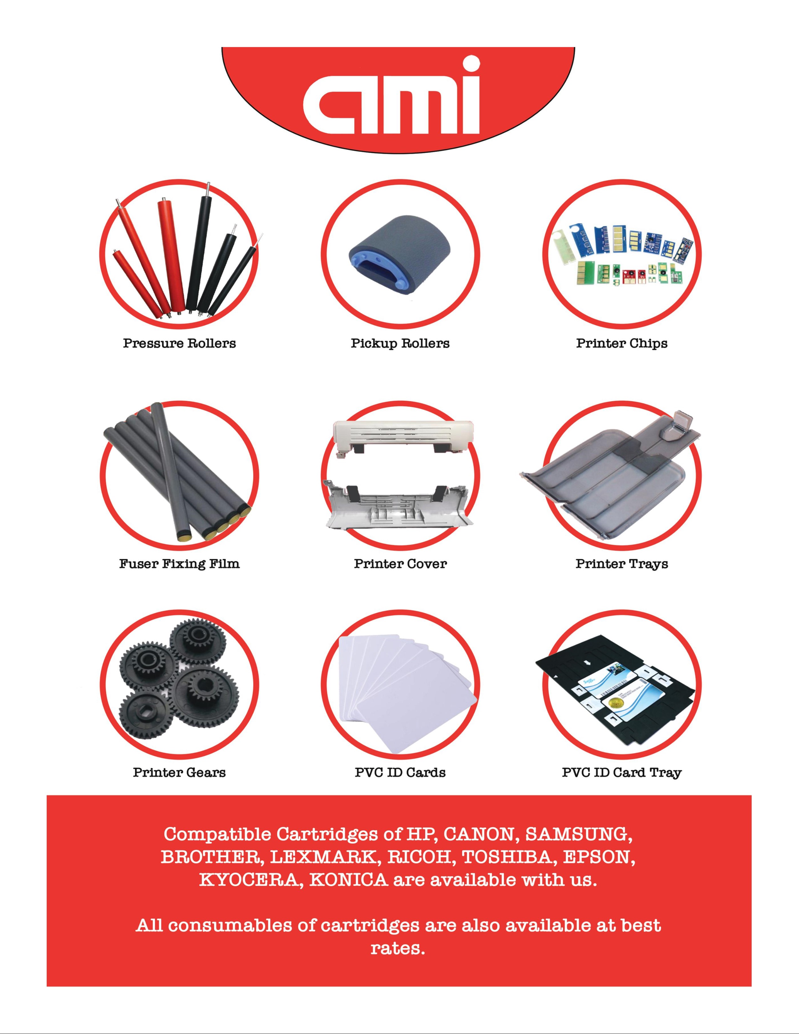 PRINTER FRIEND promo