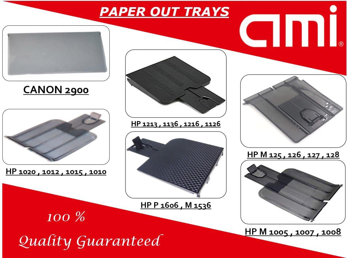 PRINTER FRIEND promo