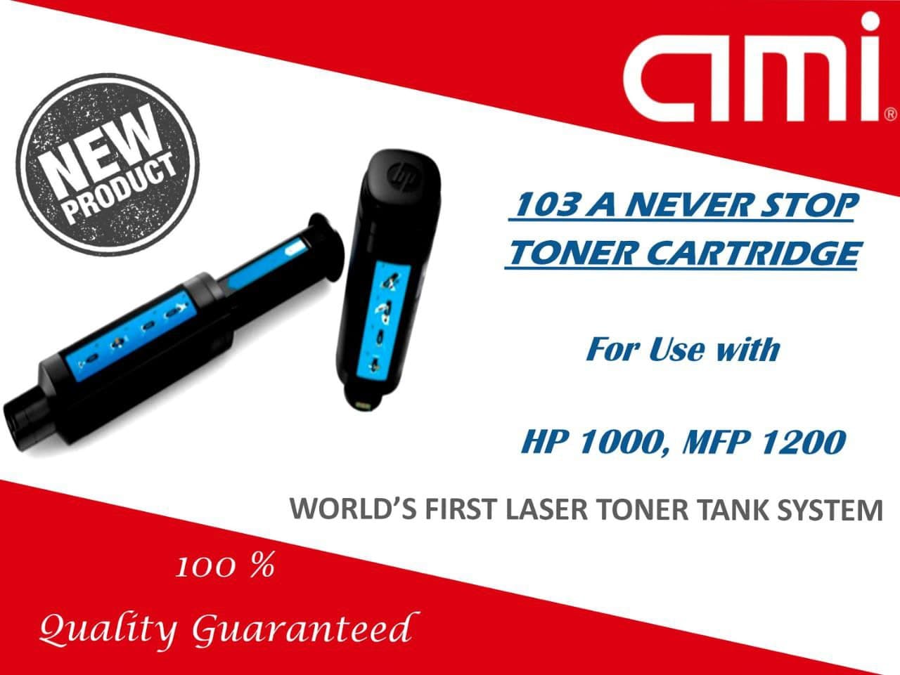 PRINTER FRIEND promo