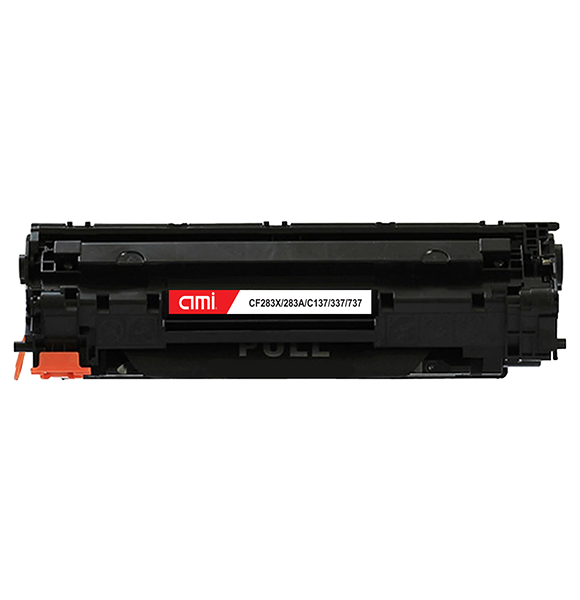 Toner Cartridge 337 / 283