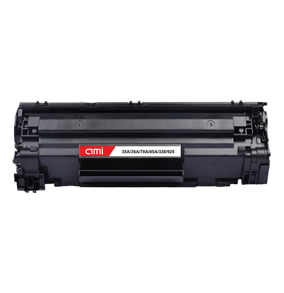 Toner Cartridge 36 A