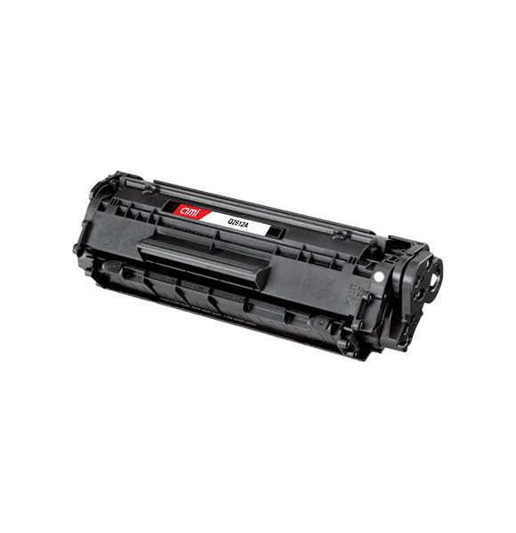 Toner Cartridge 12 A TOP GRADE