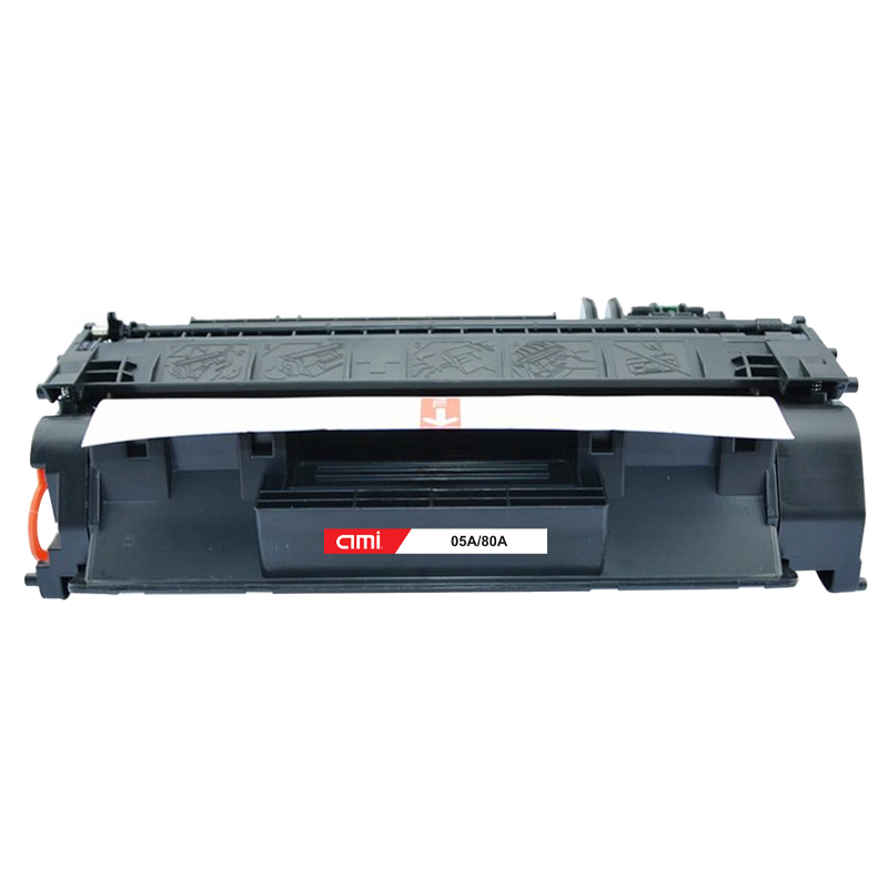 Toner Cartridge 05 A TOP GRADE