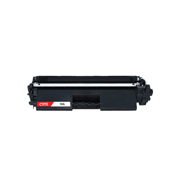 Toner Cartridge 18 A